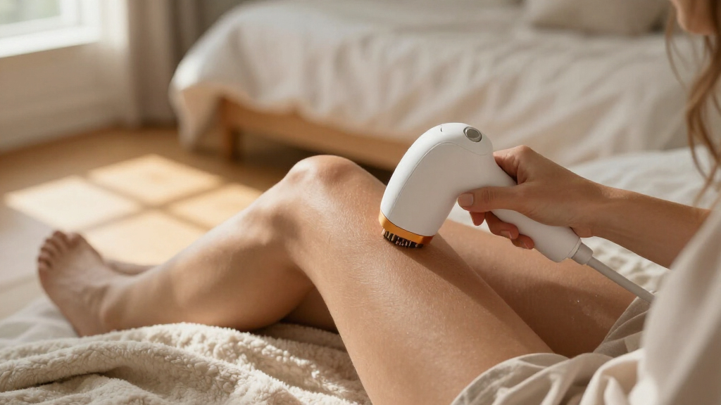 best at-home laser hair removal device for coarse hair
