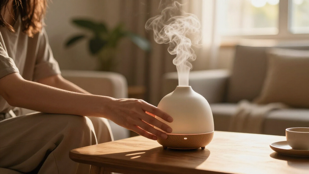15 Best Aromatherapy Essential Oil Diffusers in 2026