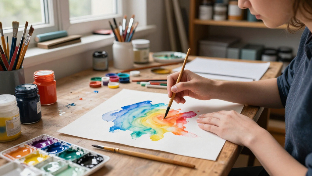 13 Best Art Supplies for Students in 2026