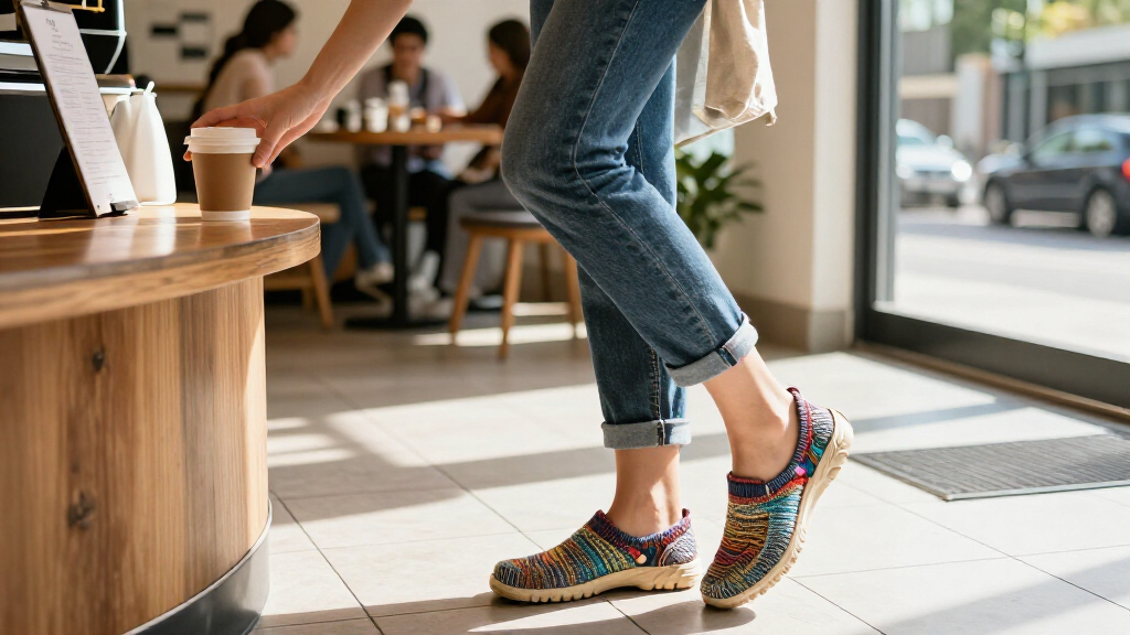 best Rothy's clogs