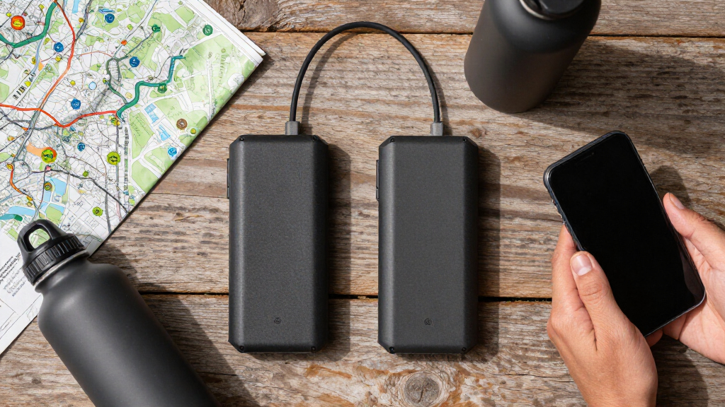rugged power banks