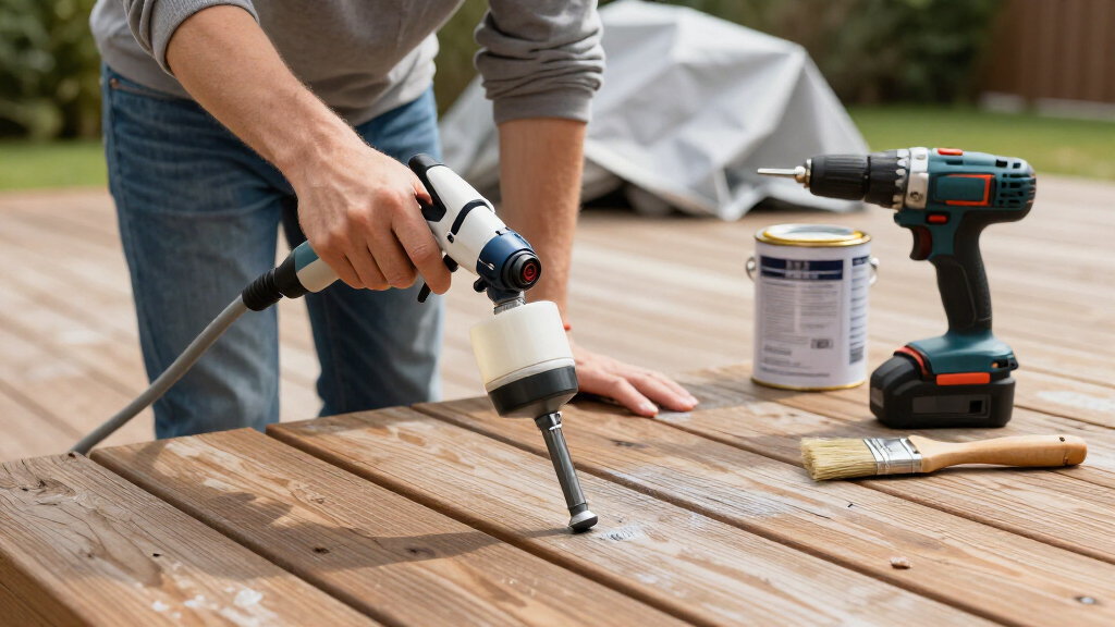 best paint sprayers over $500