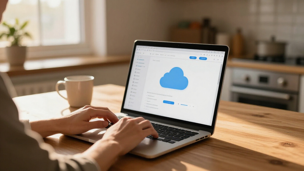 cloud hosting for online learning