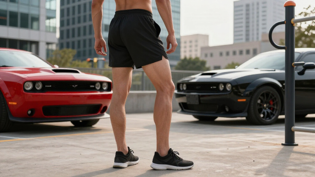 best high-performance muscle cars