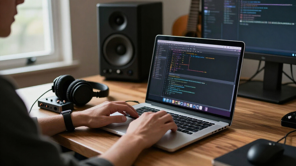 The 5 Best MacBook Pro Models of 2027 for Software Development, According to Experts
