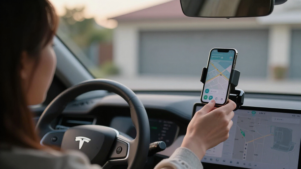 car phone mounts for students