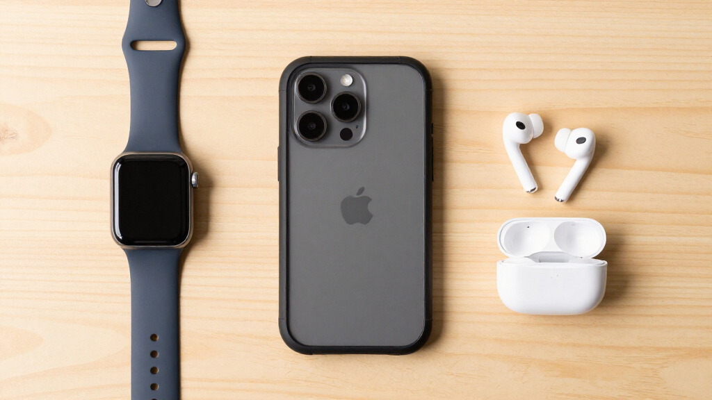 best iPhone 17 Pro cases