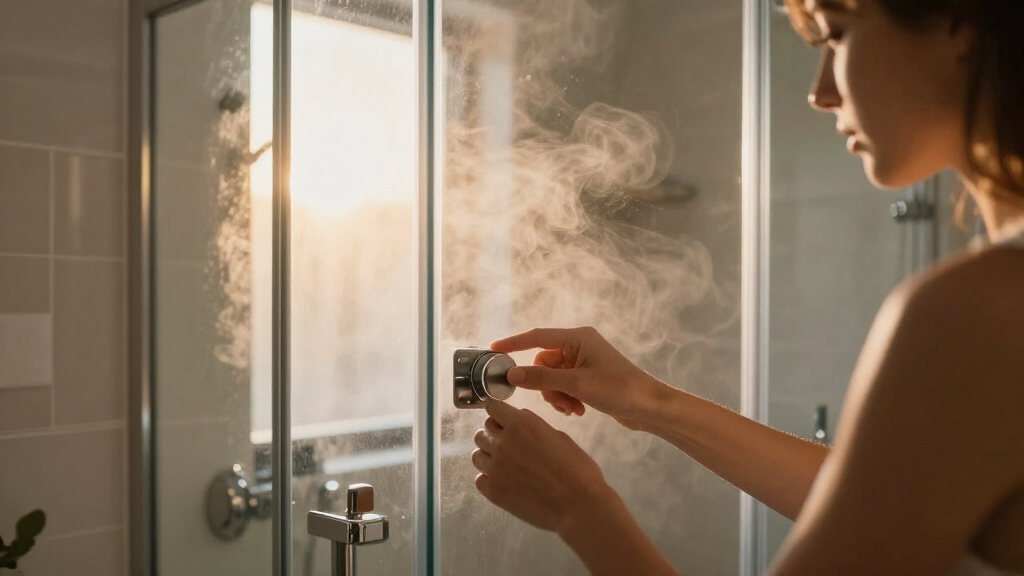 best steam shower enclosure kit complete
