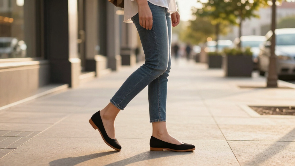 best flat shoes for women