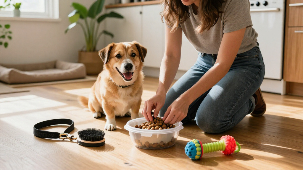 best pet care products
