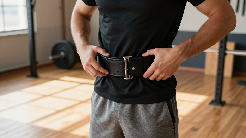 best prong lifting belts