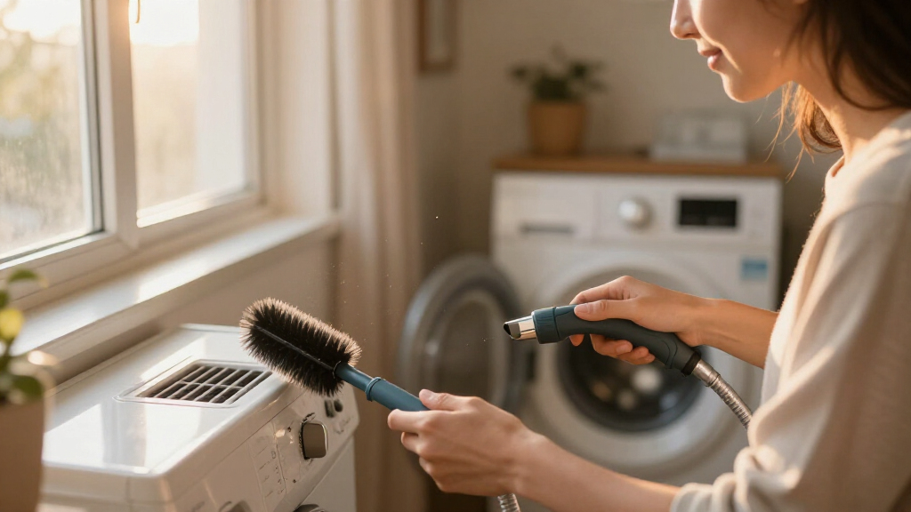 best dryer vent cleaning kits