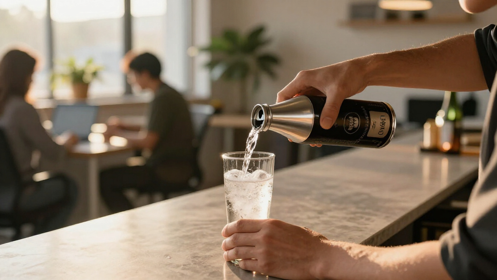 8 Best High Ticket Soda Maker For Coworking Space In 2026