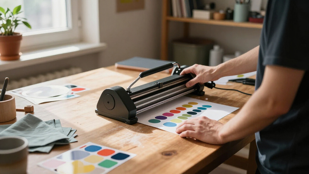 vinyl cutting machines for side hustles