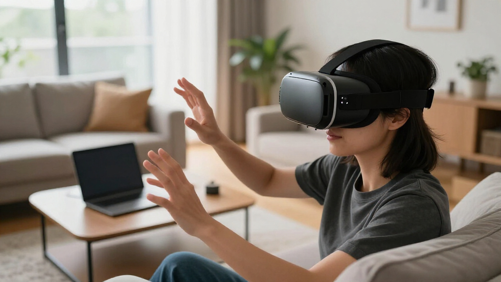 vr headsets with best tracking