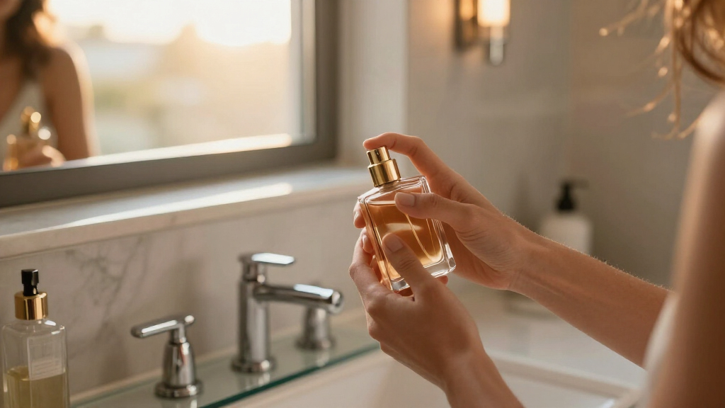 best long-lasting perfumes