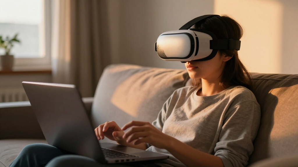 best VR headsets for PC