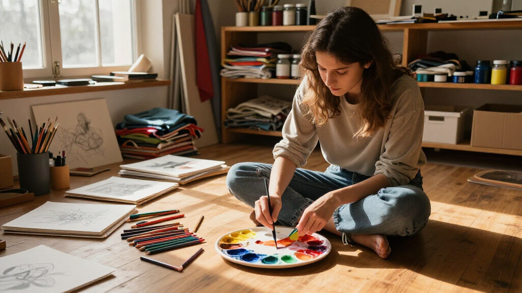 12 Best Art Supplies for Students in 2026