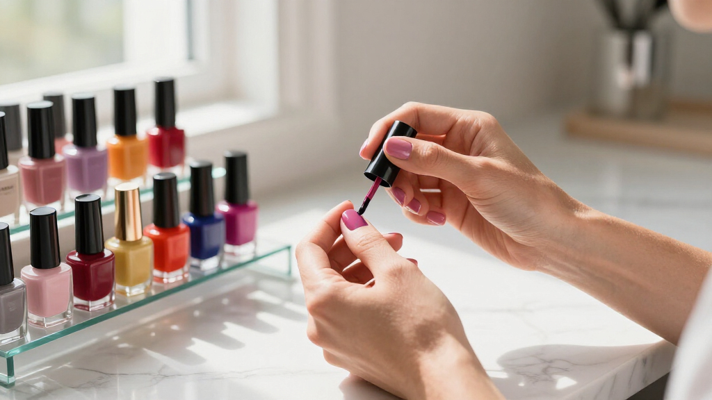 best nail polish colors