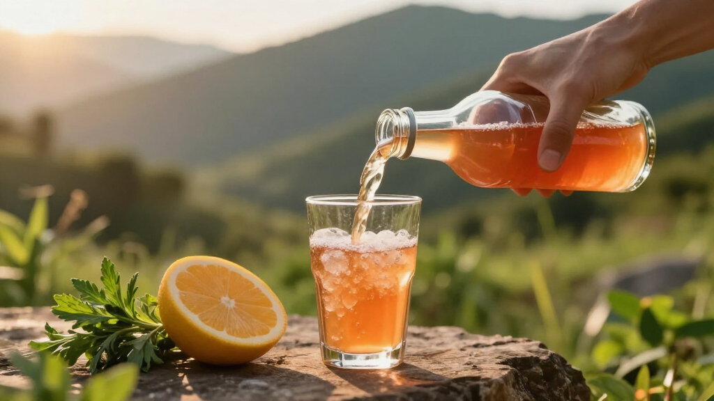 best mineral-rich functional drinks