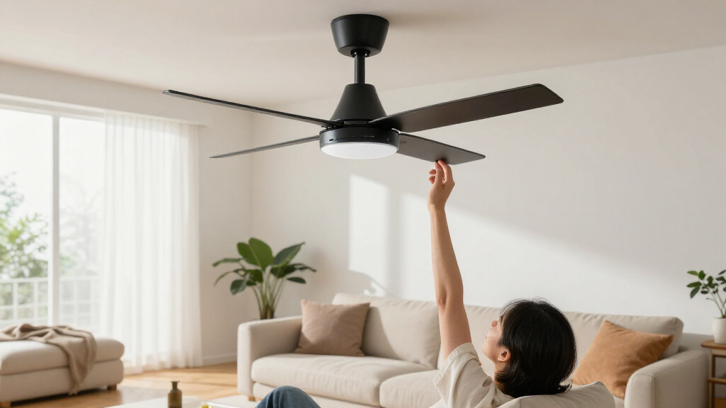 15 Best Smart Ceiling Fans for Your 2026 Home