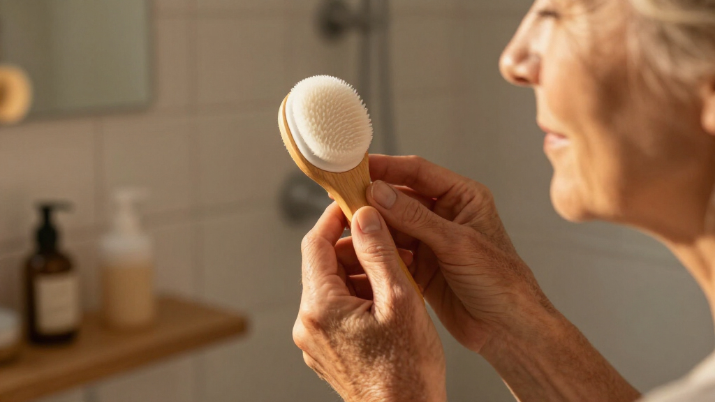 facial cleansing brushes