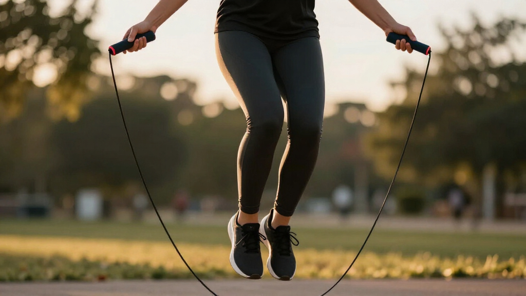 15 Best Weighted Jump Ropes for Better Workouts in 2026, Endorsed by Fitness Experts 33 weighted jump ropes