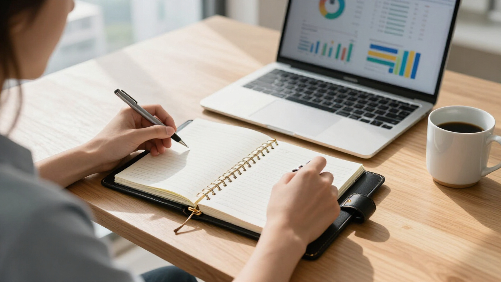 9 Best Business Planners For Students In 2026