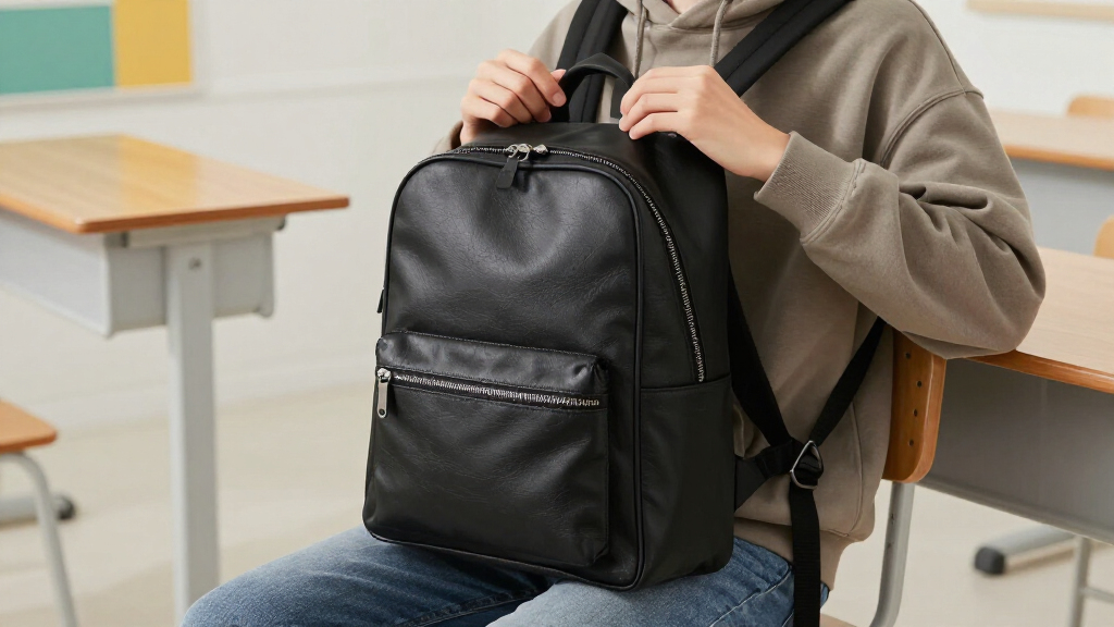 stylish backpacks for students