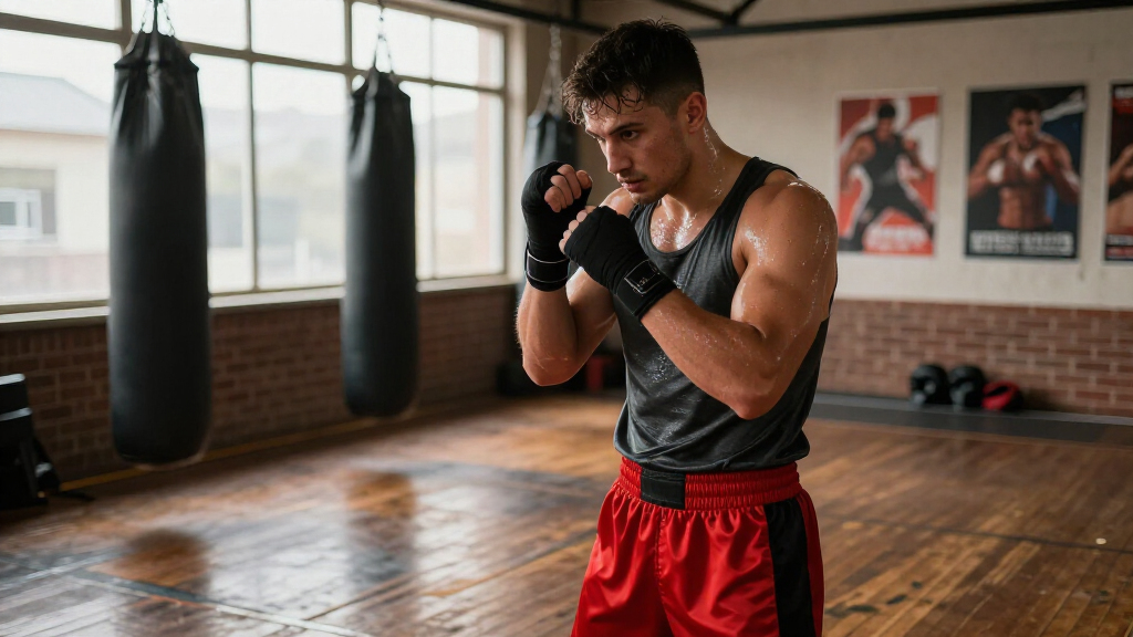best boxing apparel