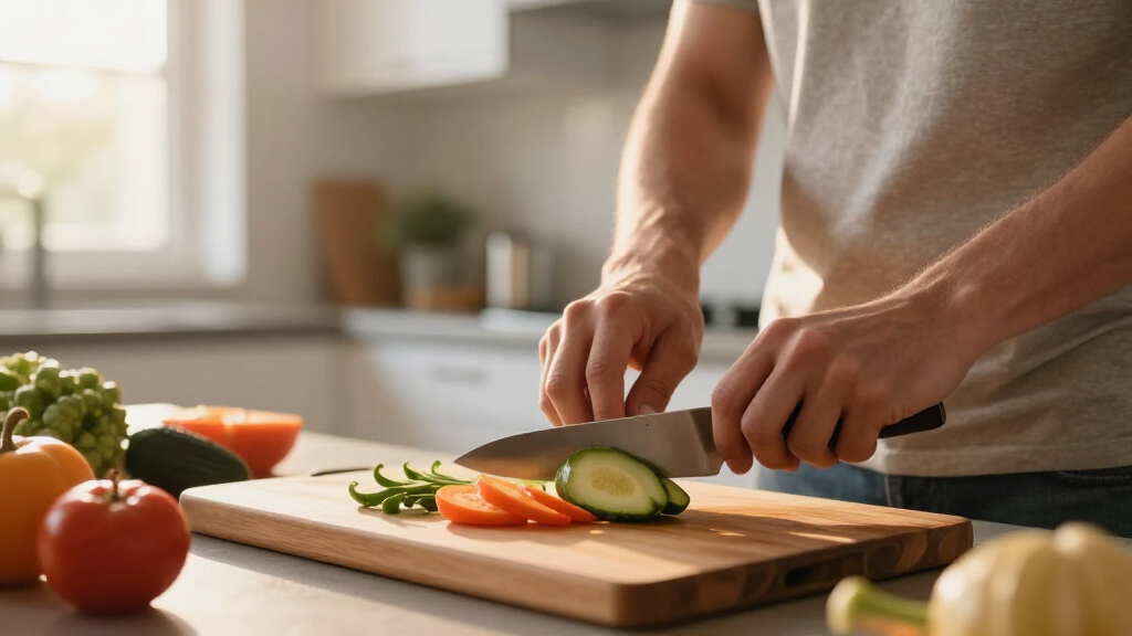 carving knives