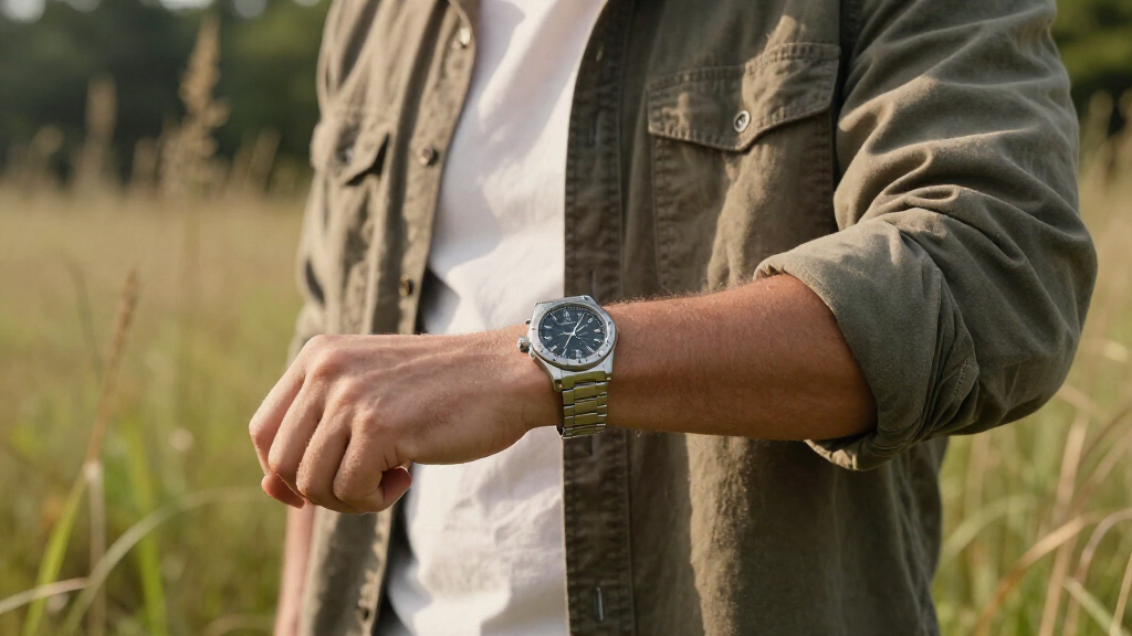 best field watches