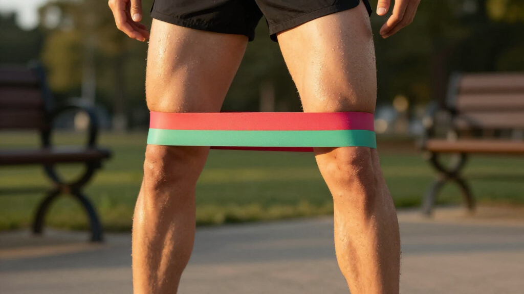 resistance loop band sets