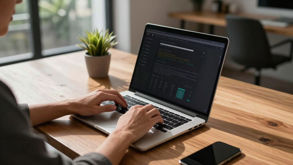 The real benefits: speed, privacy, and control