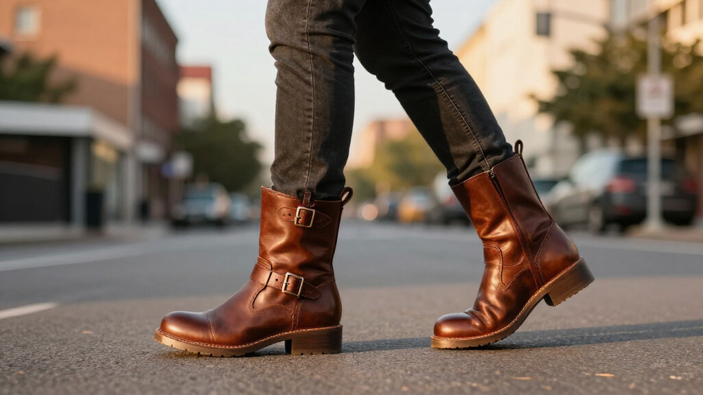 best fashion boots