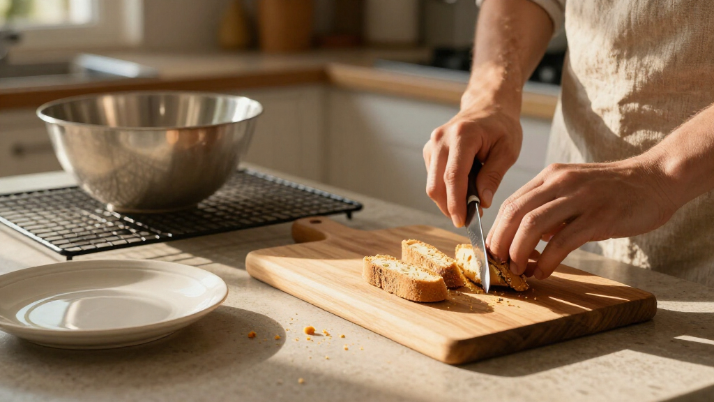 best baking tools for biscotti