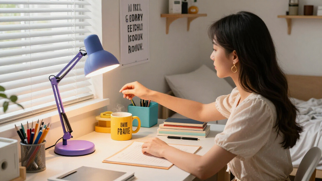 9 Best Motivational Desk Accessories for Students in 2026