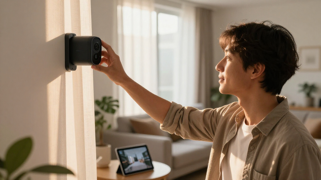 15 Best Smart Home Security Cameras in 2026