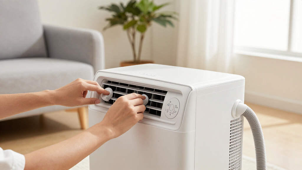 best portable air conditioners