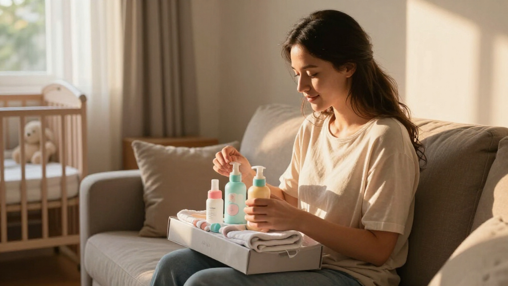 baby care gift sets