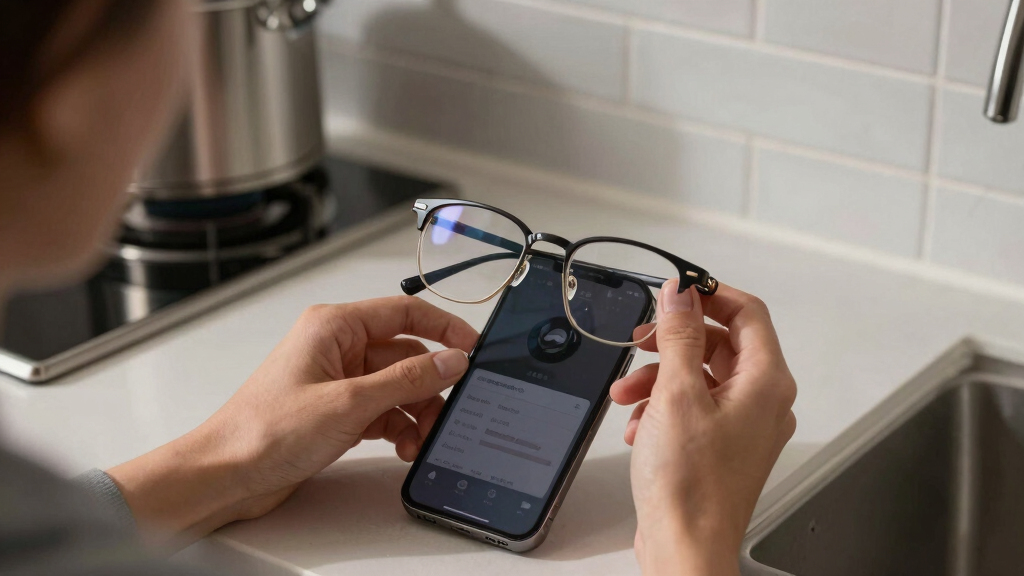best progressive glasses