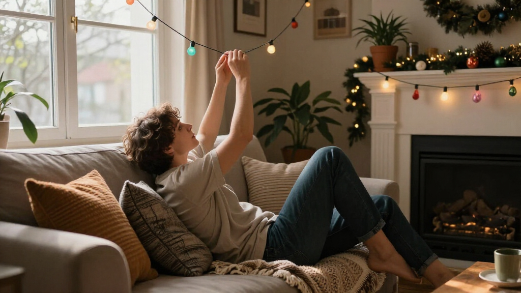 5 Best Festive String Lights in 2026 17 festive string lights