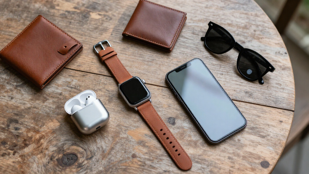 The 5 Best Unique Gifts for the Man Who Has Everything—Surprise Him With These One-Of-A-Kind Finds