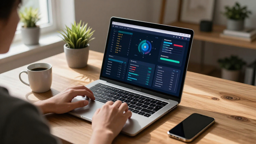 macbook pro for data science and ai