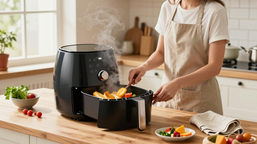 best air fryer dishes