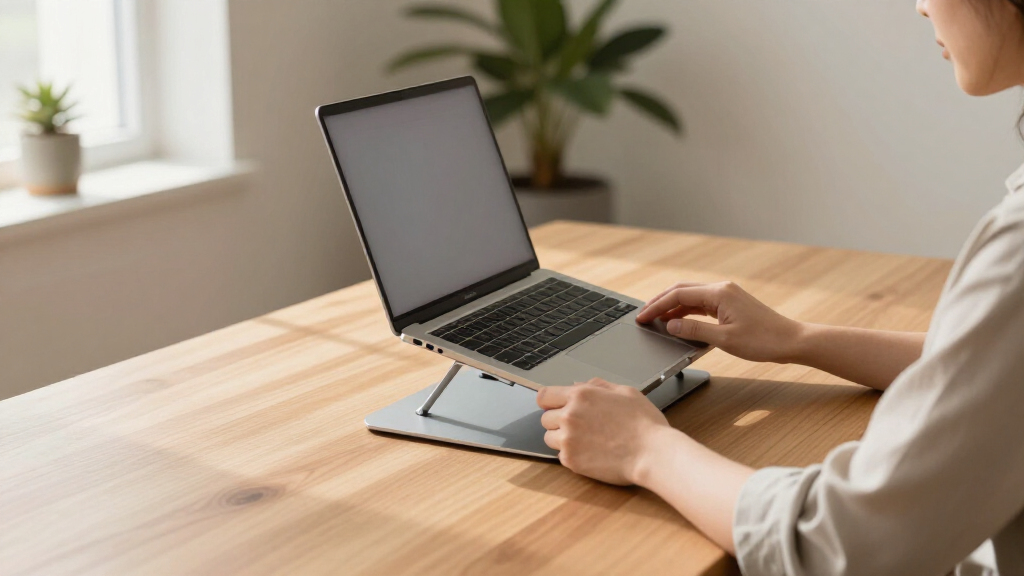 15 Best Portable Laptop Stands in 2026