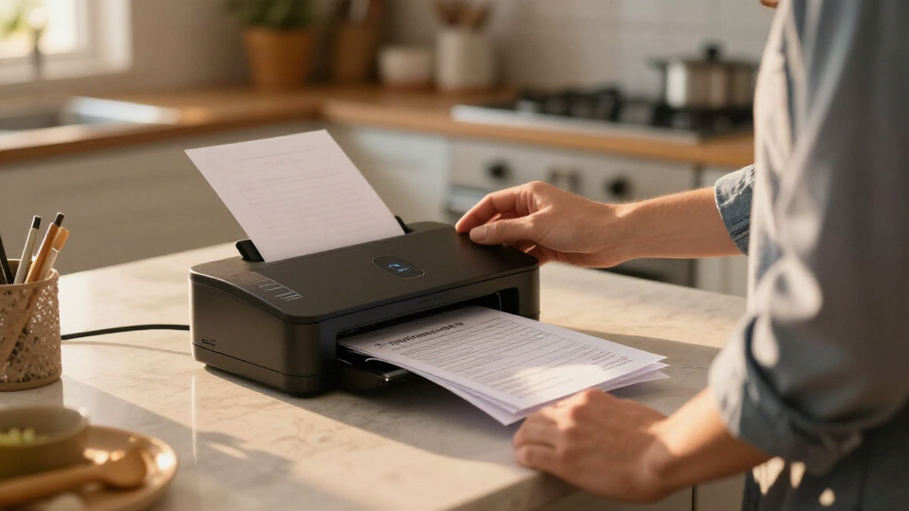 best high-speed document scanner for retirement account statements