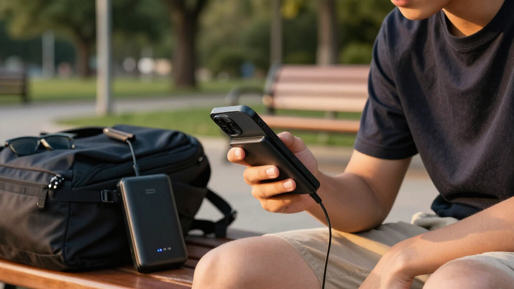 13 Best Portable Power Banks for Students in 2026
