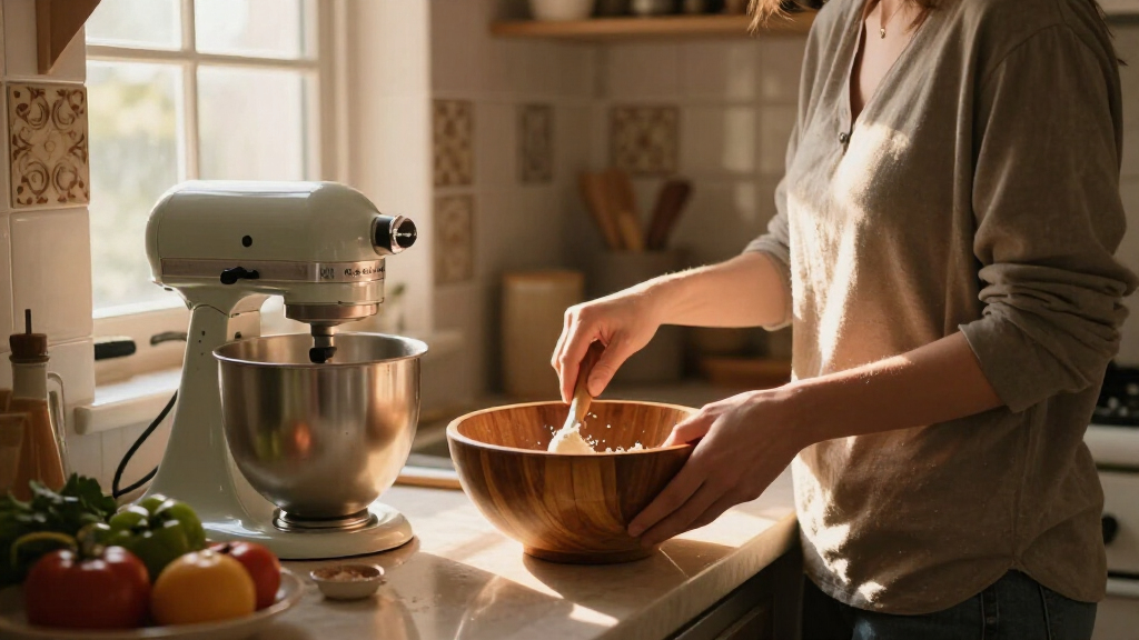 KitchenAid