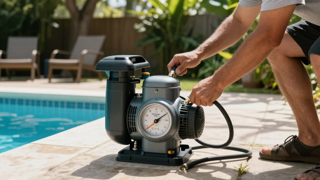 rated electric sup pumps